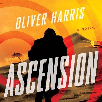 Ascension - Oliver Harris