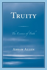 Truity -  Abram Allen