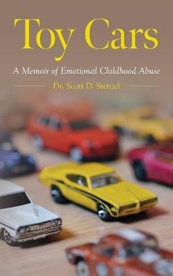 Toy Cars - Dr Scott D Stenzel