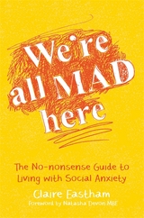 We're All Mad Here -  Claire Eastham