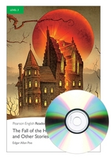 L3:Fall House Usher Book & MP3 Pack - Poe, Edgar