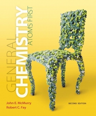 General Chemistry - John McMurry, Robert Fay