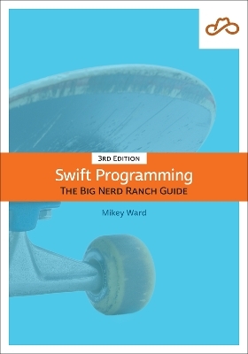 Swift Programming - Matthew Mathias, Mikey Ward, John Gallagher