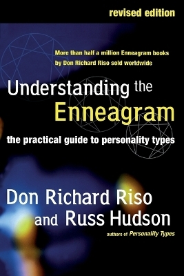 Understanding the Enneagram - Don Richard Riso