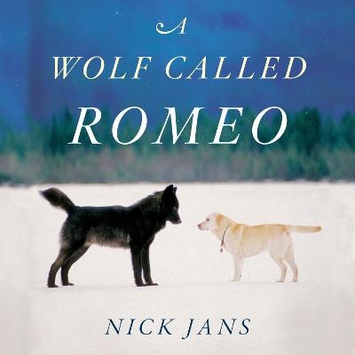 A Wolf Called Romeo - Nick Jans