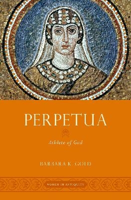 Perpetua - Barbara K. Gold