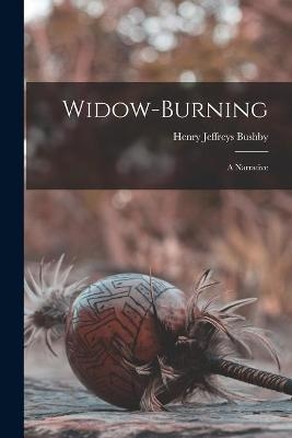 Widow-burning - 