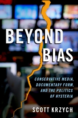 Beyond Bias - Scott Krzych