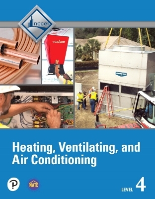 HVAC, Level 4 -  NCCER