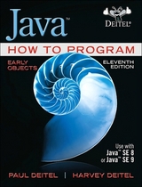 MyLab Programming with Pearson eText -- Access Code Card -- for Java How to Program, Early Objects - Deitel, Paul; Deitel, Harvey