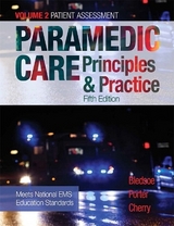 Paramedic Care - Bledsoe; Bledsoe, Bryan; Porter, Robert; Cherry, Richard