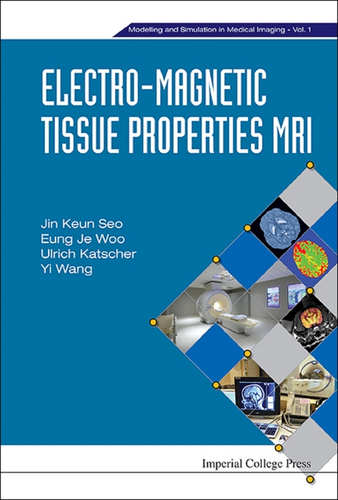 Electro-magnetic Tissue Properties Mri -  Woo Eung Je Woo,  Seo Jin Keun Seo,  Katscher Ulrich Katscher,  Wang Yi Wang