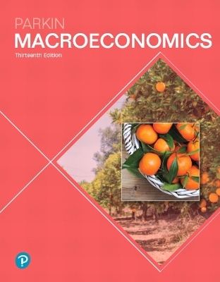 Macroeconomics - Michael Parkin