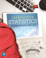 MyLab Statistics -- 24 Month Access Code -- for Interactive Statistics - Sullivan, Michael, III