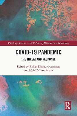 Covid-19 Pandemic - 