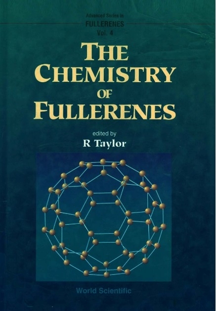 CHEMISTRY OF FULLERENES,THE         (V4) - 