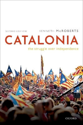 Catalonia - Kenneth McRoberts