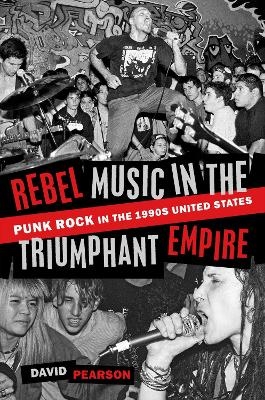 Rebel Music in the Triumphant Empire - David Pearson