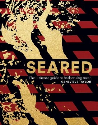 Seared - Genevieve Taylor