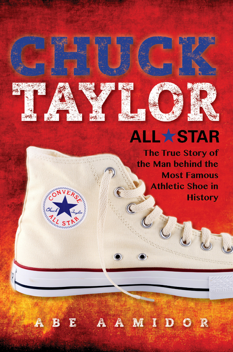 Chuck Taylor, All Star -  Abe Aamidor