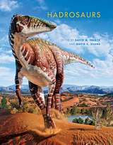 Hadrosaurs - 