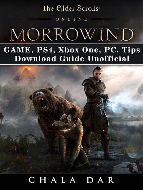 Elder Scrolls Online Morrowind Game, PS4, Xbox One, PC, Tips, Download Guide Unofficial -  Chala Dar