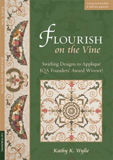 Flourish on the Vine -  Kathy Wylie