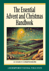 Essential Advent and Christmas Handbook -  Redemptorist Pastoral Publication