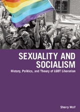 Sexuality and Socialism - Sherry Wolf