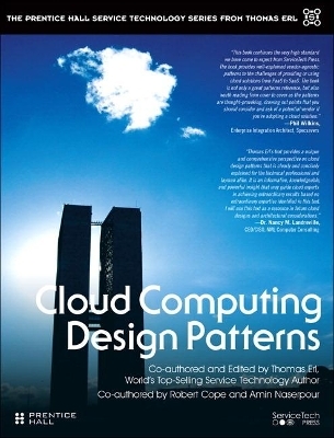 Cloud Computing Design Patterns - Thomas Erl, Robert Cope, Amin Naserpour