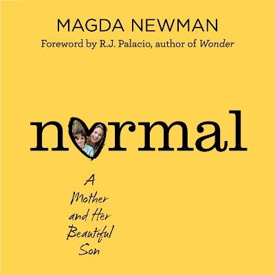 Normal - Magdalena Newman