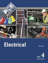 Electrical Trainee Guide, Level 4 - NCCER