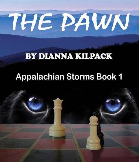 The Pawn - Dianna Kilpack