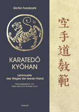 Karatedo Kyohan - Gichin Funakoshi