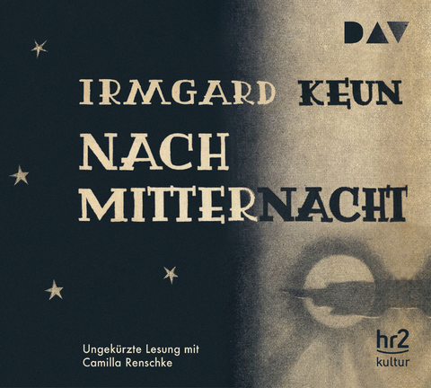 Nach Mitternacht - Irmgard Keun