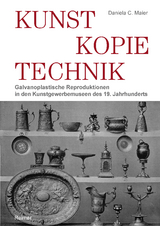 Kunst – Kopie – Technik - Daniela C. Maier