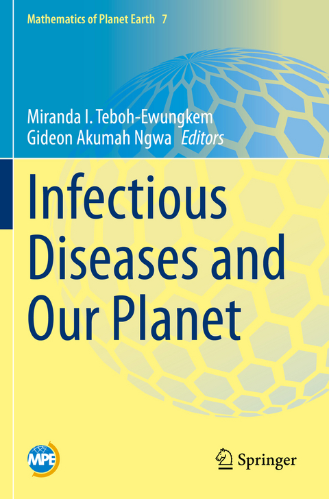 Infectious Diseases and Our Planet - 