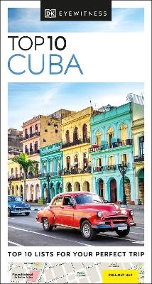 DK Top 10 Cuba -  DK Travel