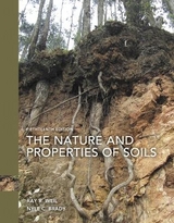 Nature and Properties of Soils, The - Brady, Nyle; Brady Late, Nyle, Professor Emeritus; Weil, Ray; Weil, Raymond