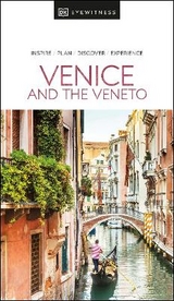 DK Venice and the Veneto - DK Travel