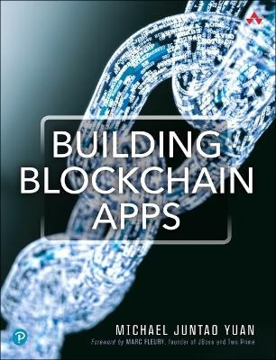 Building Blockchain Apps - Michael Yuan