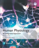 Human Physiology: An Integrated Approach, Global Edition + Mastering A&P with Pearson eText (Package) - Silverthorn, Dee