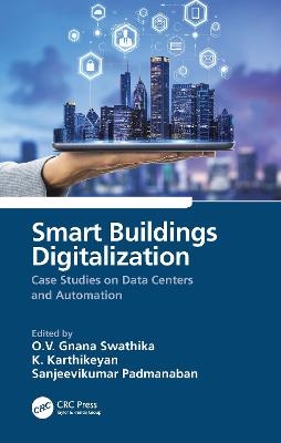 Smart Buildings Digitalization - 