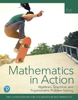 Mathematics in Action - Consortium for Foundation Mathematics