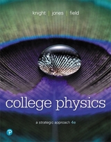 College Physics - Knight, Randall; Jones, Brian; Field, Stuart