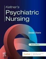 Keltner's Psychiatric Nursing - Steele, Debbie