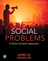 Social Problems - Henslin, Jim