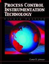 Process Control Instrumentation Technology - Johnson, Curtis