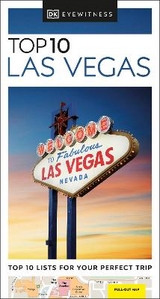 DK Top 10 Las Vegas - DK Travel