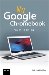 My Google Chromebook - Miller, Michael